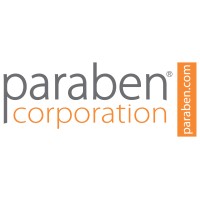 Paraben Corporation Logo