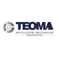 TEOMA SRL Logo