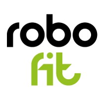 RoboFit ApS Logo