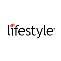 Lifestyle International Pvt Ltd Logo