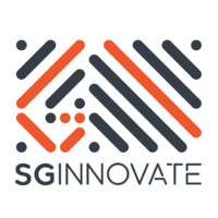 SGInnovate Logo