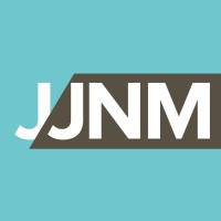 JJNM Marketing and Design Logo