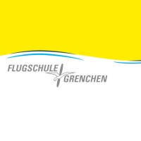 Flugschule Grenchen Logo