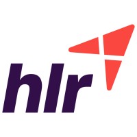 HLR Lookup Logo