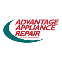 Advantage Appliance Repair Logo