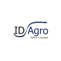 ID Agro BV Logo