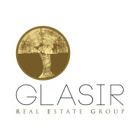 Glasir Real Estate Group Logo