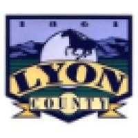 Lyon County Logo