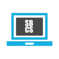 Secure Business Computing Solutions Logo