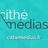 Cithé Médias Logo