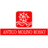 Antico Molino Rosso Logo