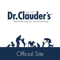 Dr.Clauder solutions for pets GmH Logo
