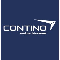 CONTINO meble biurowe Logo