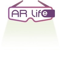 LLC ARLife Logo