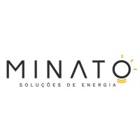 MINATO - Soluções de Energia Logo