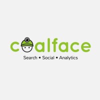 Coalface Digital Logo