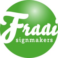 Fraai Signmakers Logo