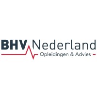 BHVNederland Logo