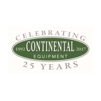 Continental Equipment Company, Inc. Logo
