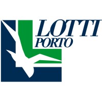 Porto Lotti - Lotti S.p.A. Logo
