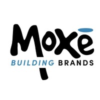 Moxē Integrated Marketing Logo