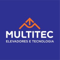 Multitec Elevadores Logo