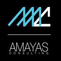 AMAYAS Consulting Logo