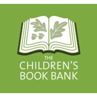 The Childrens Book Bank Canada Logo