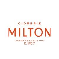 Cidrerie Milton Logo
