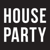 House Party Toronto Logo