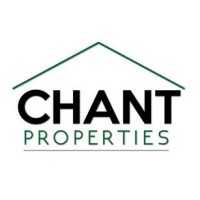 Chant Properties Logo