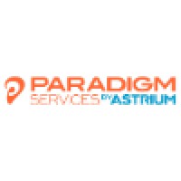 Paradigm Secure Communications Logo