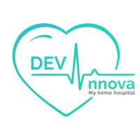 DEVINNOVA Logo