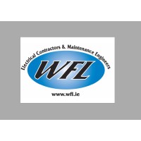 William Farrell Limited Logo