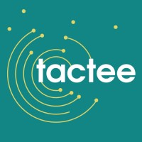 Tactee - Orchestrons votre stratégie digitale Logo