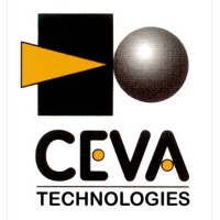 CEVA TECHNOLOGIES Logo