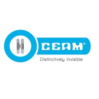 Ceam Italia Logo