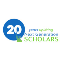 Next Generation Scholars (NGS) Logo