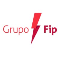 Grupo Fip Logo