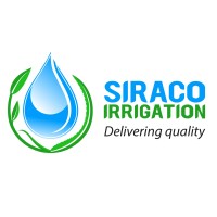 SIRACO IRRIGATION COMPANY Logo