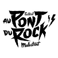 Festival au Pont du Rock Logo