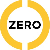 Towards Zero Foundation Logo