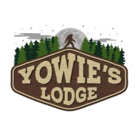 Yowies Lodge Logo