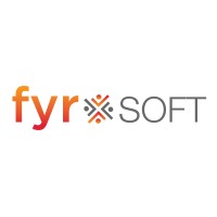 FyrSoft Logo