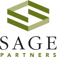 Sage Partners LLC - Insurance Logo