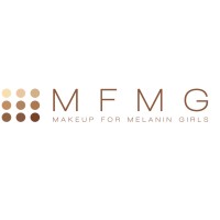 MFMG Cosmetics Logo