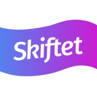 Skiftet Logo