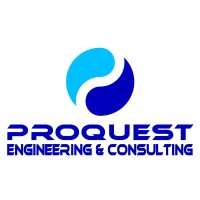 Proquest Engineering & Consulting Logo