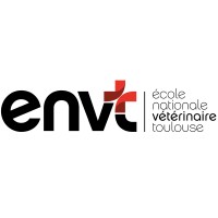Ecole Nationale Vétérinaire de Toulouse Logo