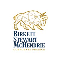 Birkett Stewart McHendrie Logo